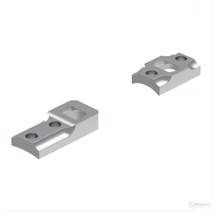 Leupold Dual Dovetail Base Rem 700