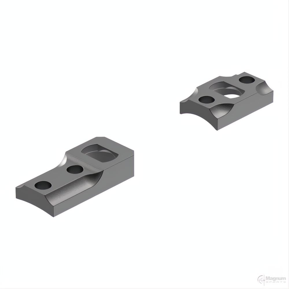Leupold Dual Dovetail Base Rem 700