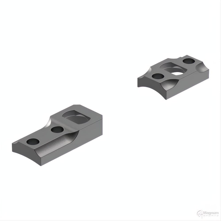 Leupold Dual Dovetail Base Rem 700