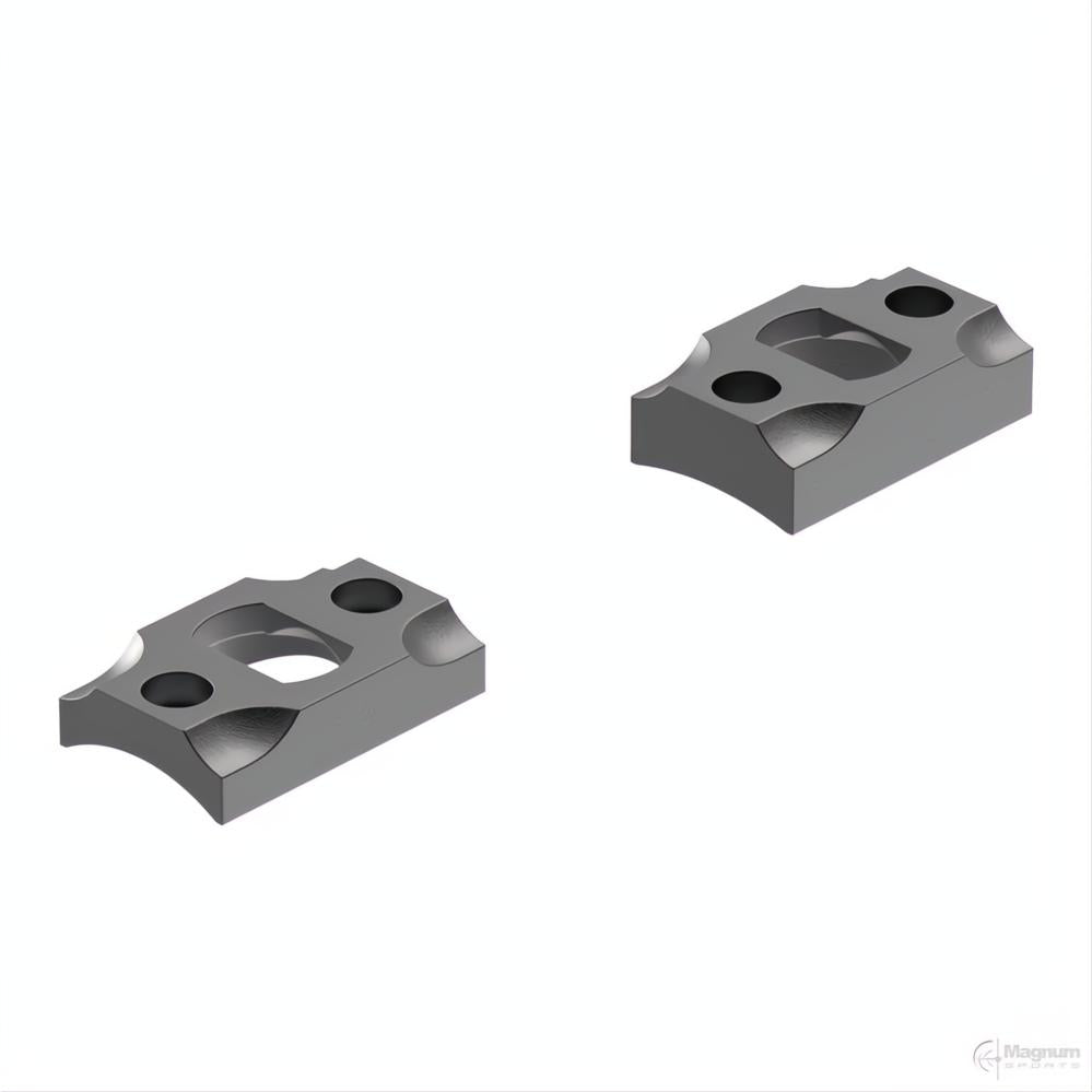 Leupold Dual Dovetail Base Win 70