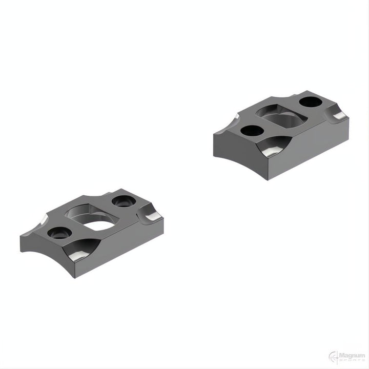 Leupold Dual Dovetail Base Win 70