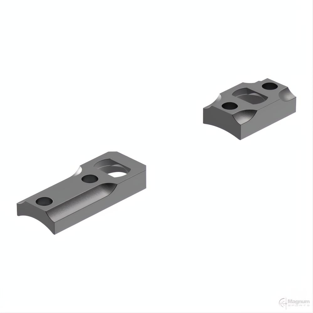 Leupold Dual Dovetail Base Win Xpr 2 Piece