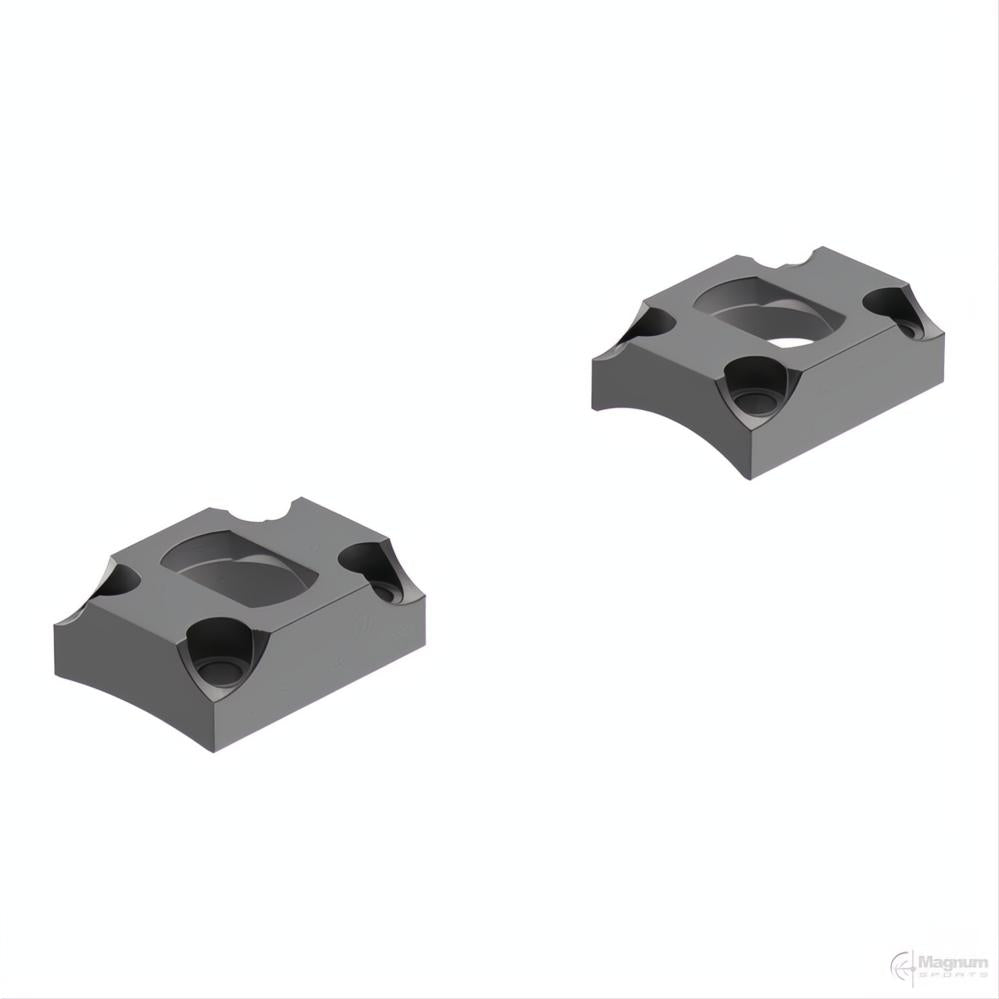 Leupold Dual Dovetail Base X-Bolt