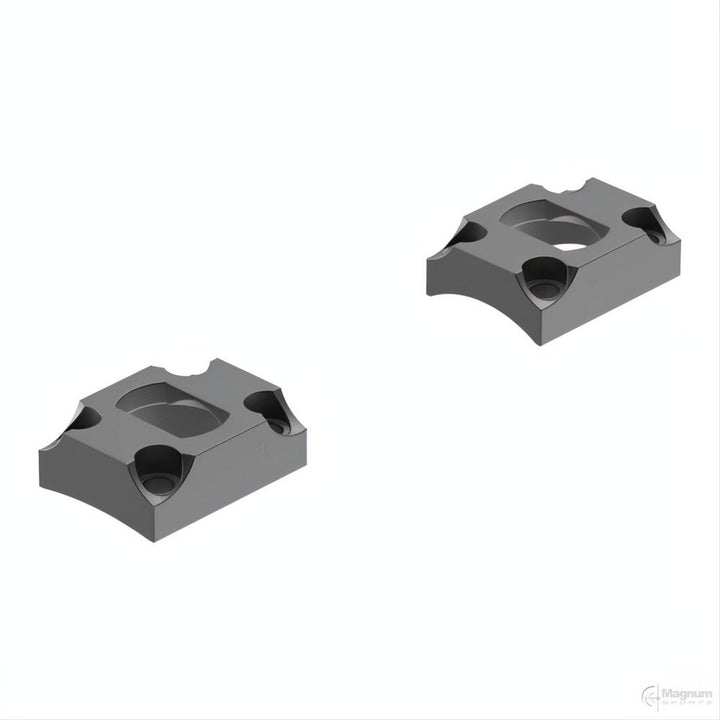 Leupold Dual Dovetail Base X-Bolt