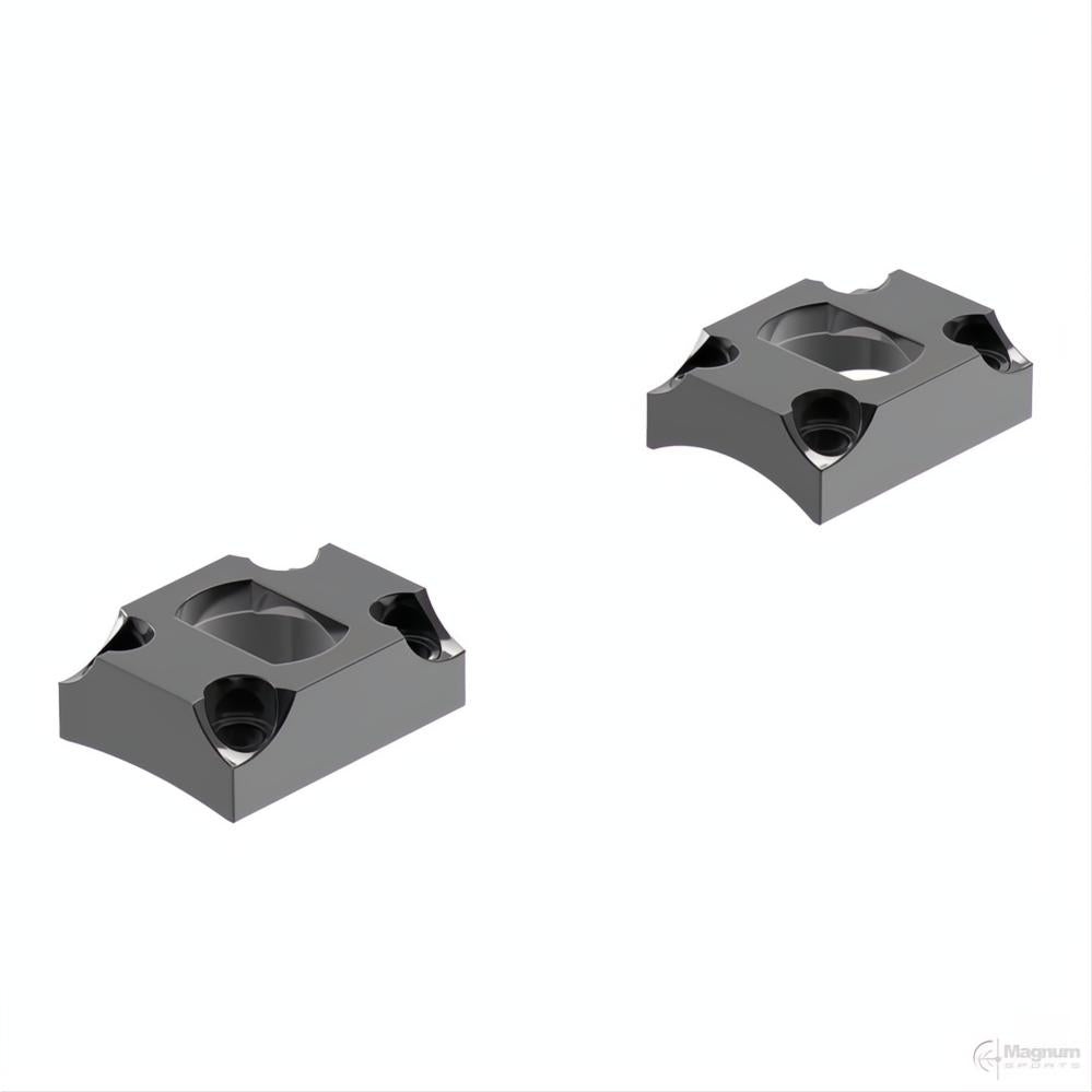 Leupold Dual Dovetail Base X-Bolt