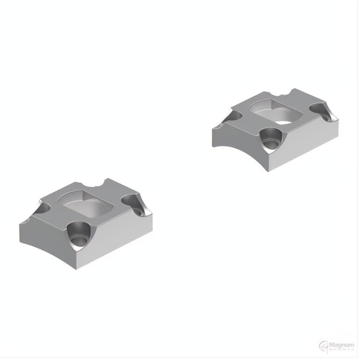 Leupold Dual Dovetail Base X-Bolt