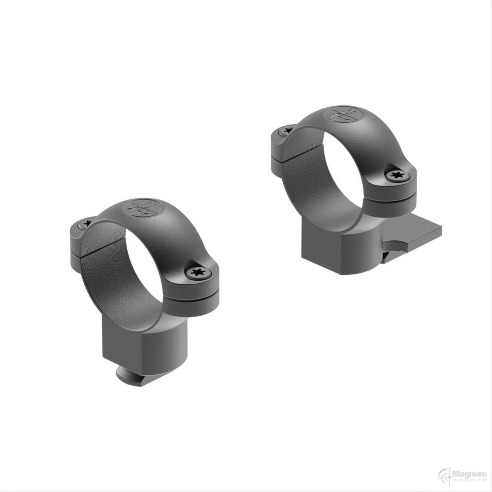 Leupold Dual Dovetail Extension Rings