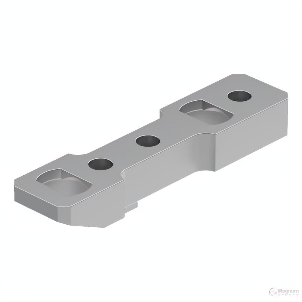 Leupold Handgun Base 1 Piece Dual Dovetail