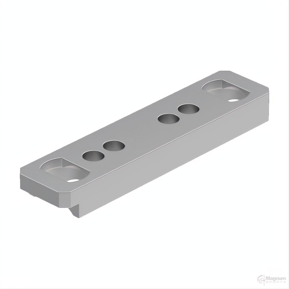 Leupold Handgun Base 1 Piece Dual Dovetail