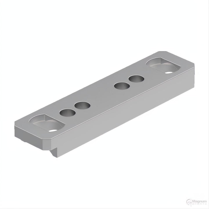 Leupold Handgun Base 1 Piece Dual Dovetail