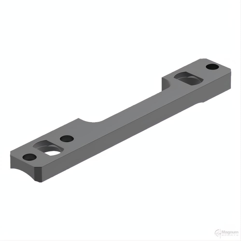 Leupold Handgun Base 1 Piece Dual Dovetail