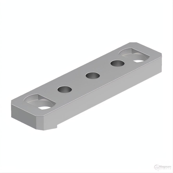 Leupold Handgun Base 1 Piece Dual Dovetail