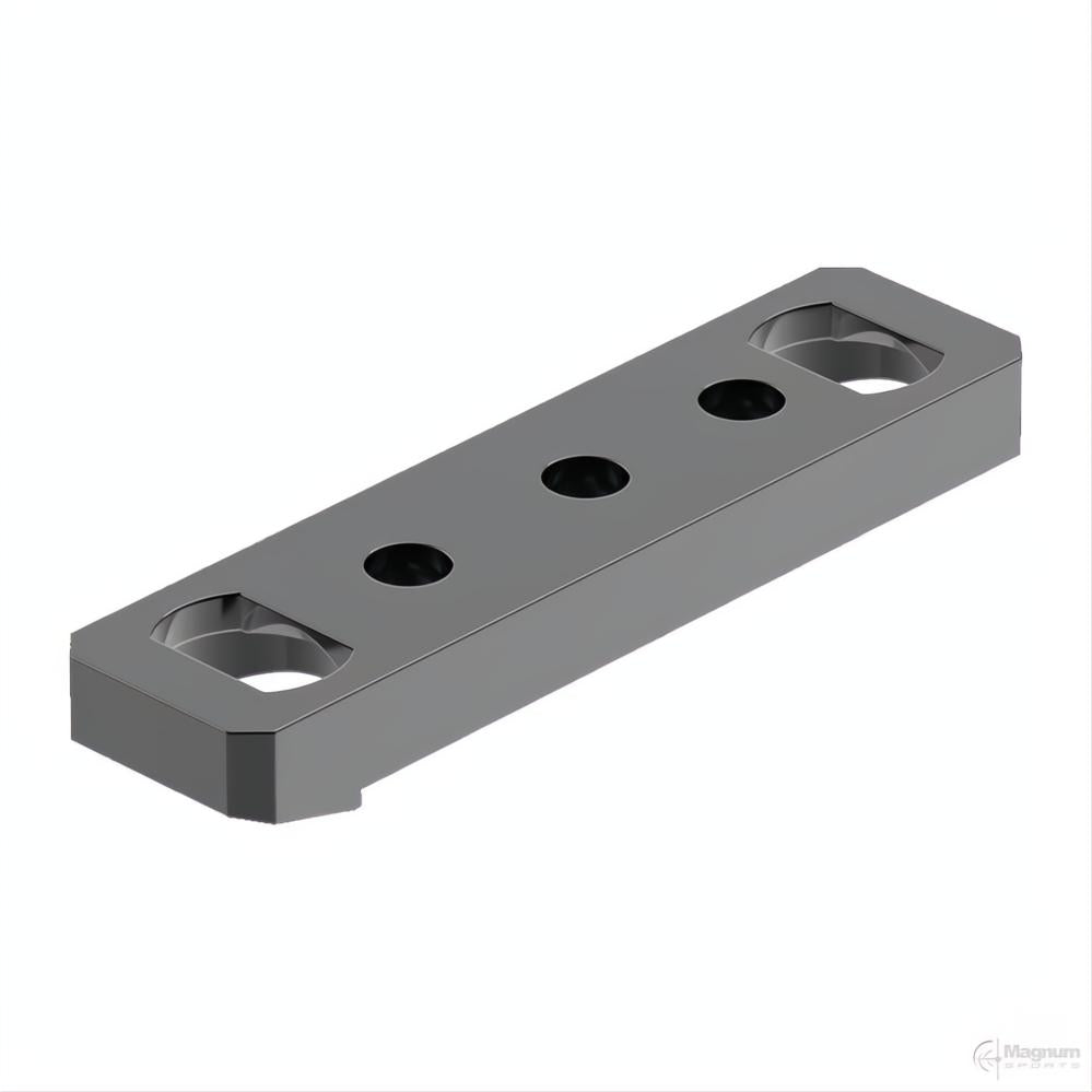 Leupold Handgun Base 1 Piece Dual Dovetail
