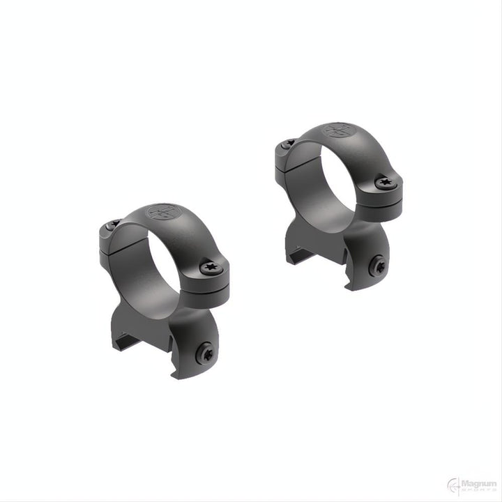 Leupold LRW Rings