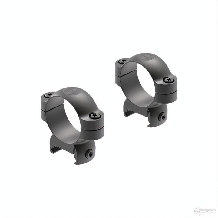 Leupold LRW Rings