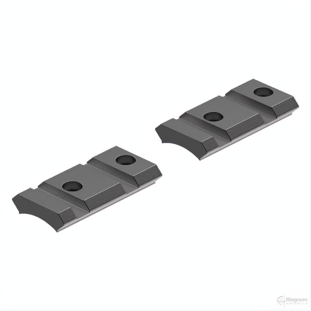 Leupold Mark 4 2 Piece Bases Savage 10 /110 Accutrigger