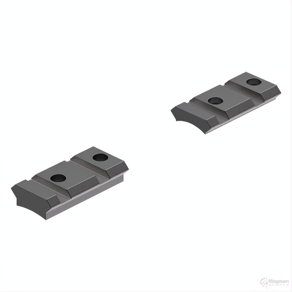 Leupold Mark 4 2 Piece Bases Win 70