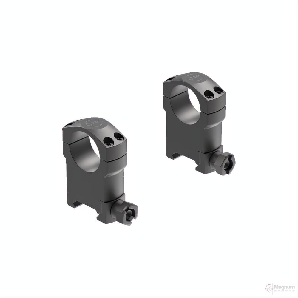 Leupold Mark 4 Aluminium Rings