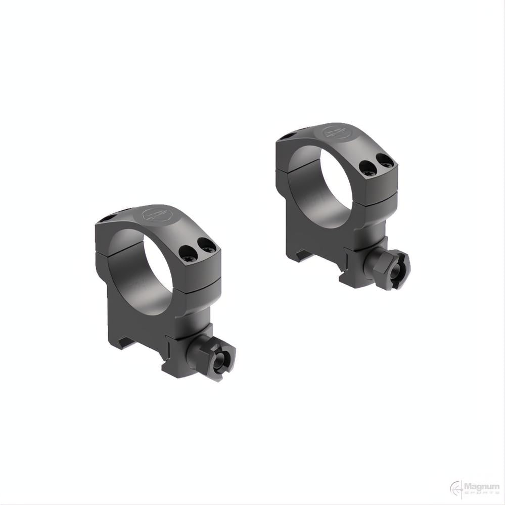 Leupold Mark 4 Aluminium Rings – Magnum Sports