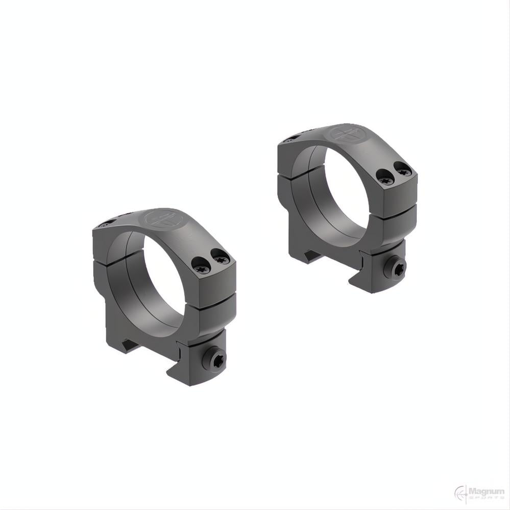 Leupold Mark 4 Aluminium Rings