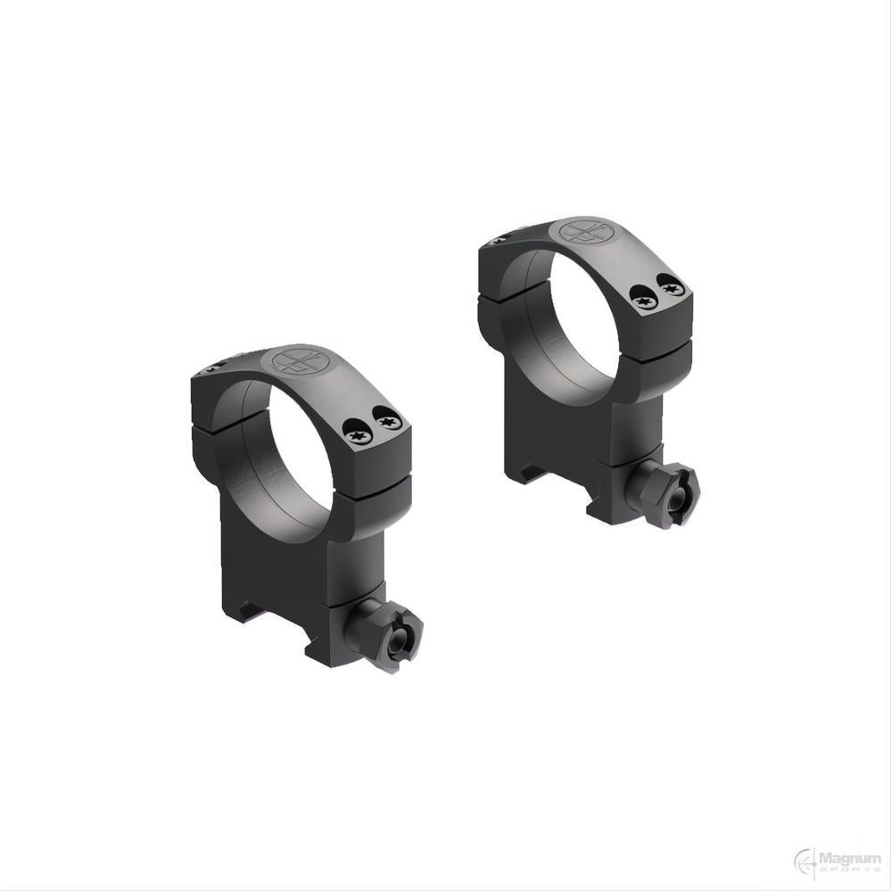 Leupold Mark 4 Aluminium Rings