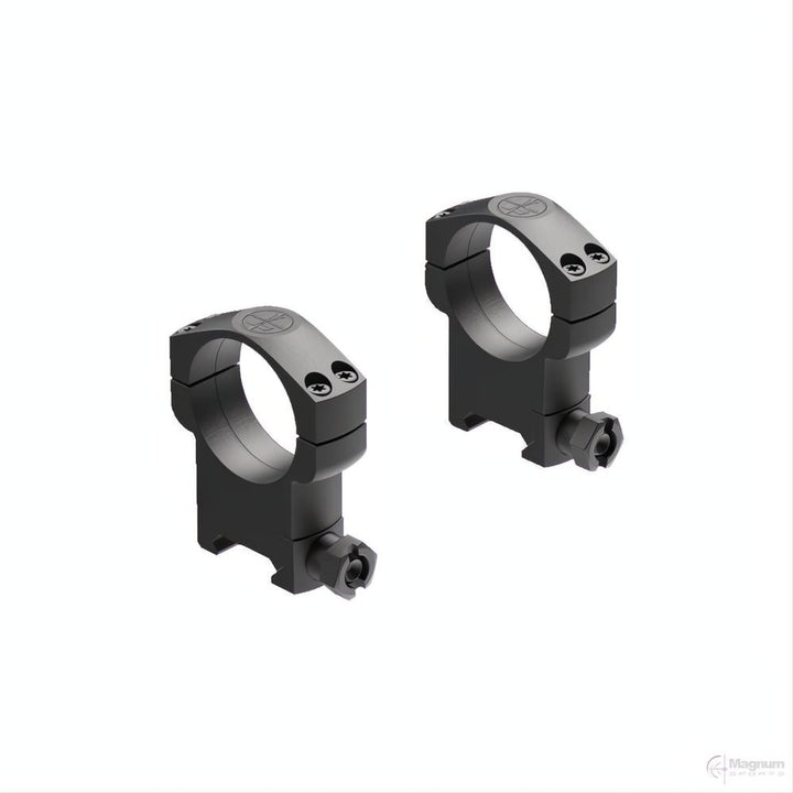 Leupold Mark 4 Aluminium Rings