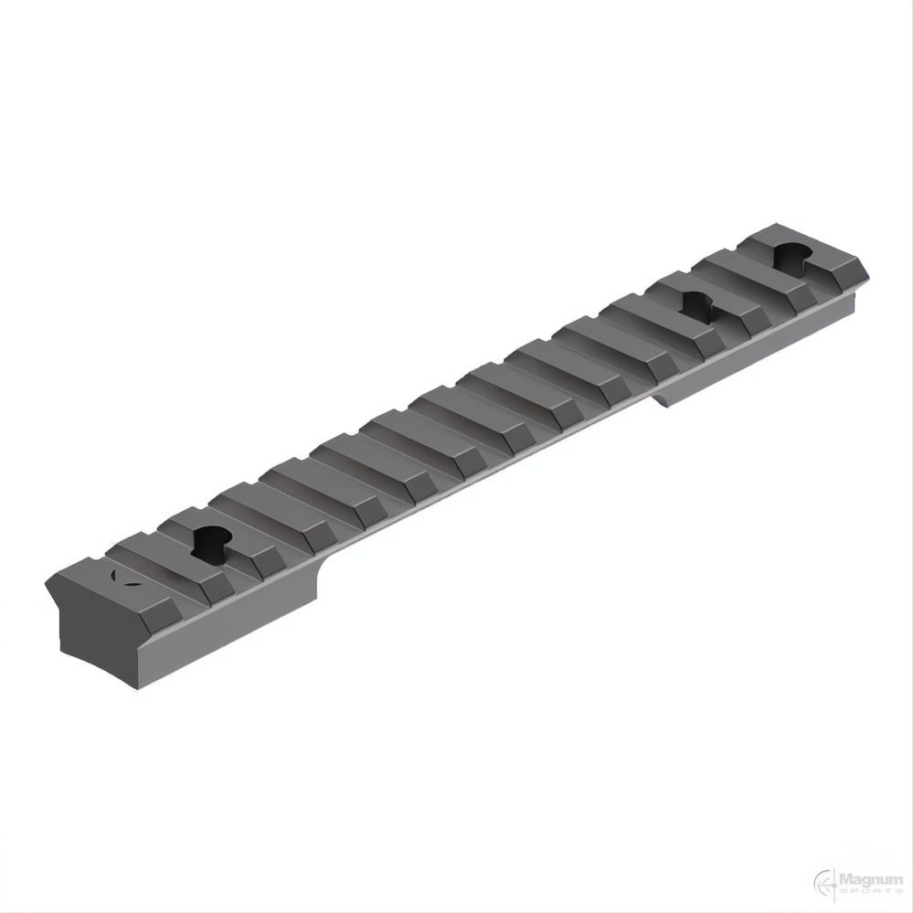 Leupold Mark 4 Rail Howa Vanguard