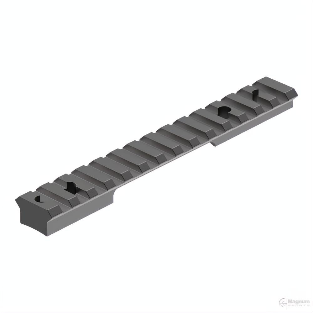 Leupold Mark 4 Rail Rem 700