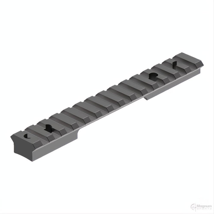 Leupold Mark 4 Rail Rem 700