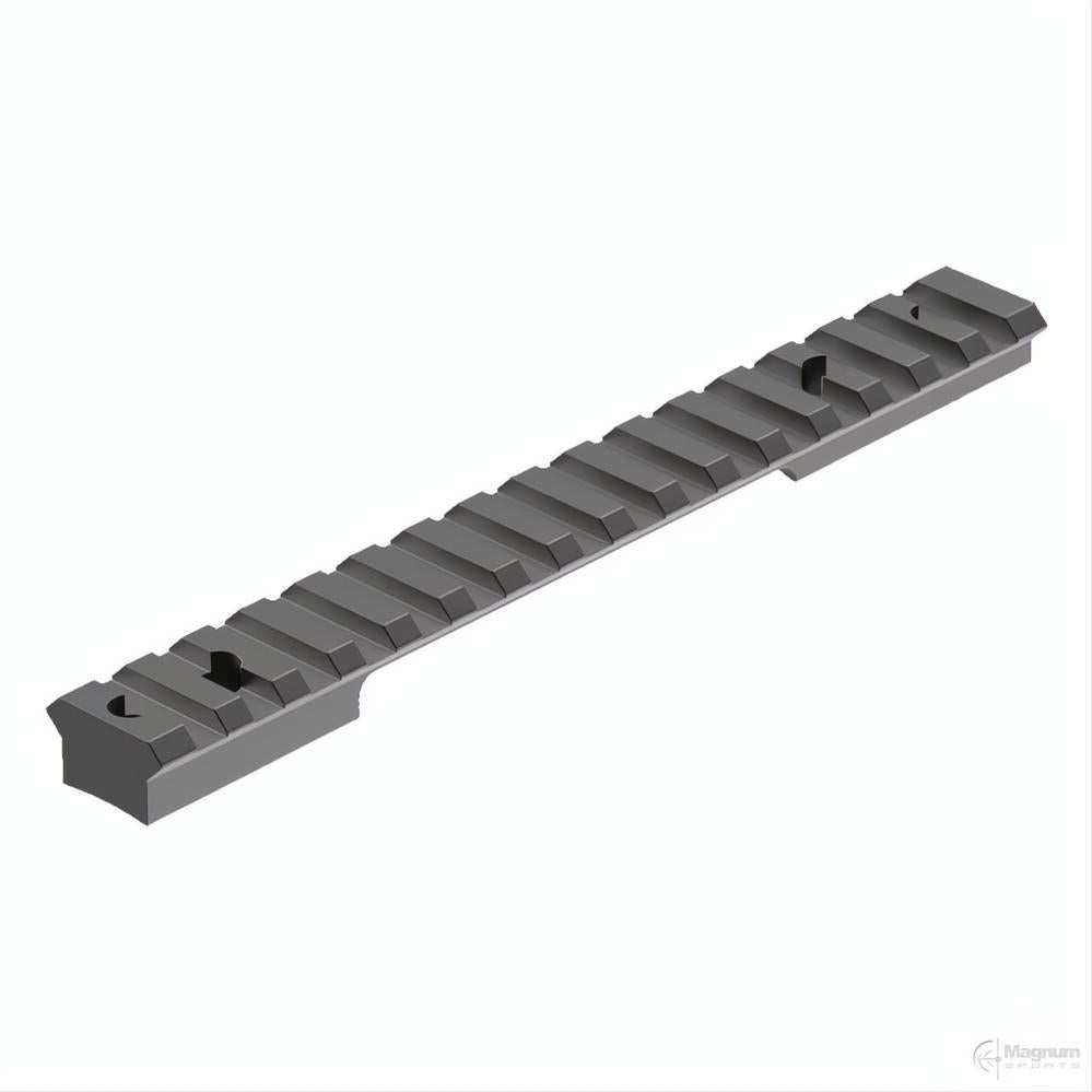 Leupold Mark 4 Rail Rem 700