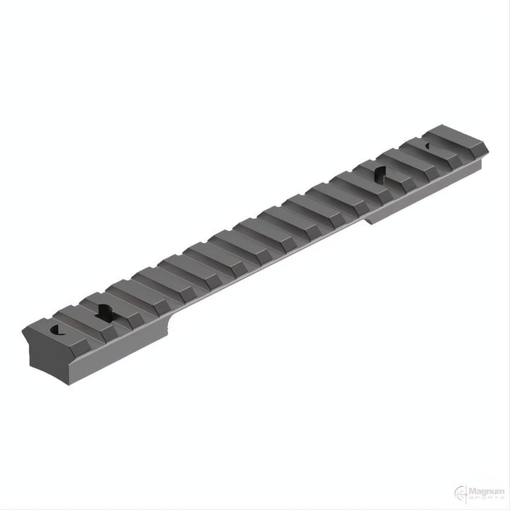Leupold Mark 4 Rail Rem 700