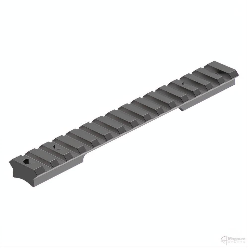 Leupold Mark 4 Rail Savage 10