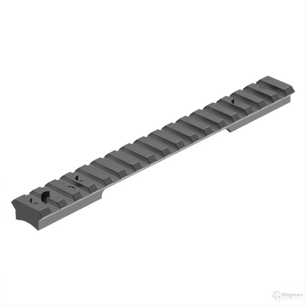 Leupold Mark 4 Rail Savage 110