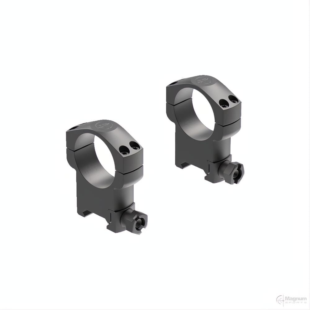 Leupold Mark 4 Rings