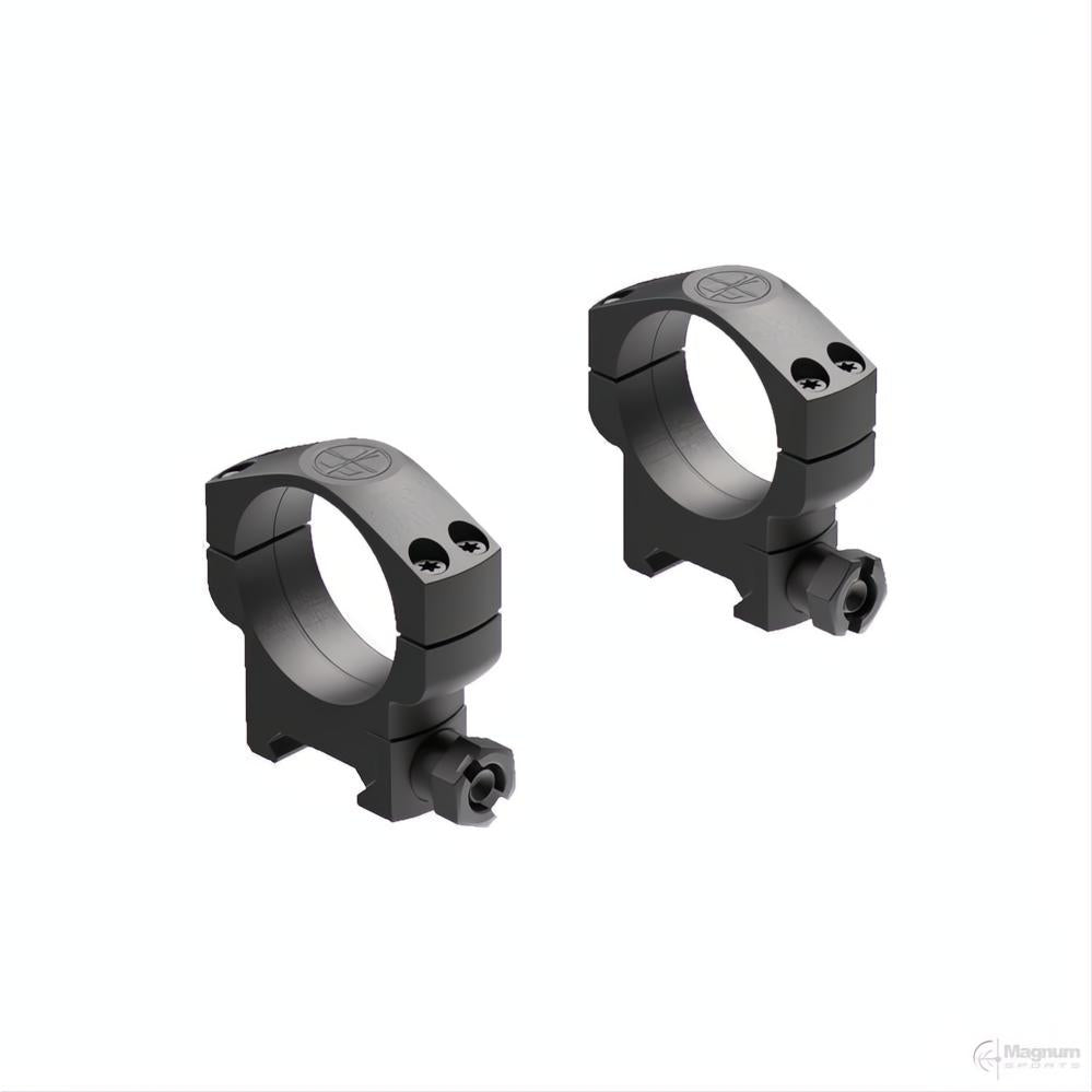 Leupold Mark 4 Rings
