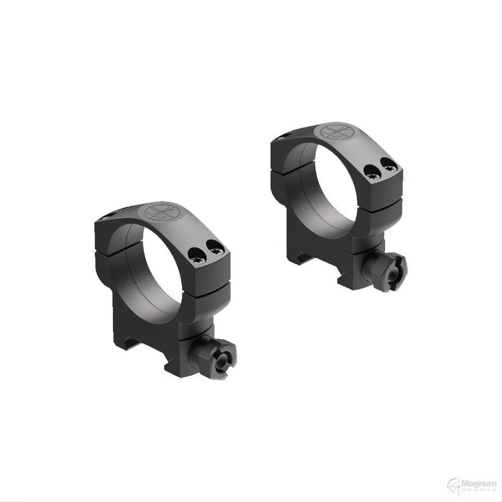 Leupold Mark 4 Rings