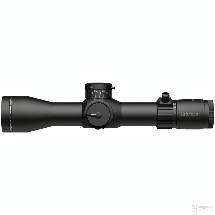 Leupold Mark 5HD 3.6-18x44