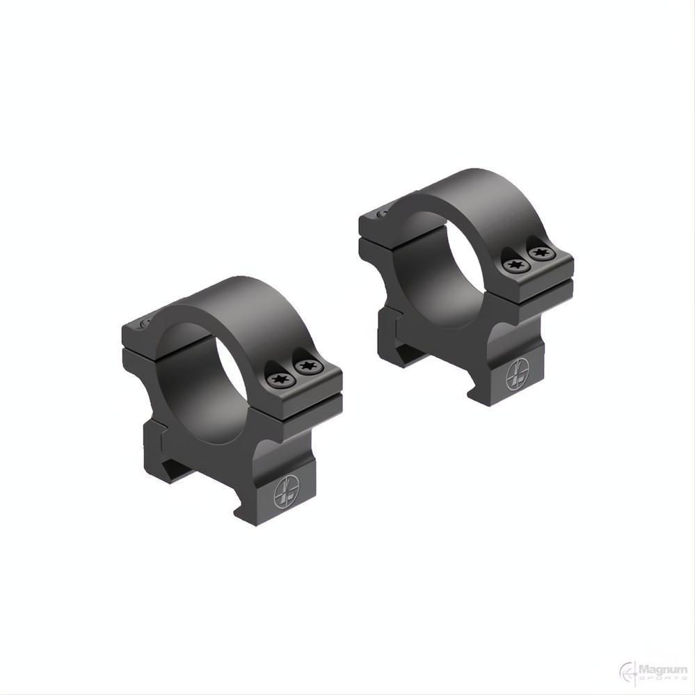 Leupold Open Range Ringmount Pic