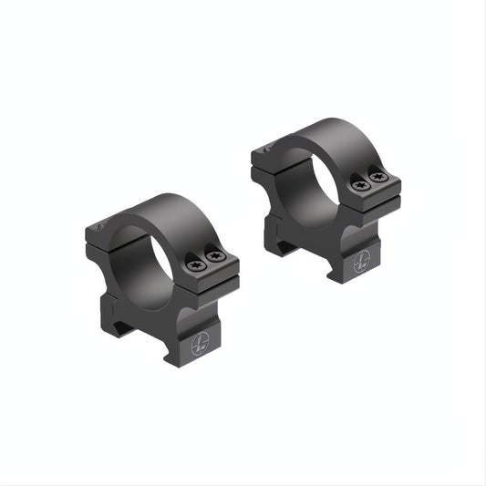 Leupold Open Range Ringmount Pic