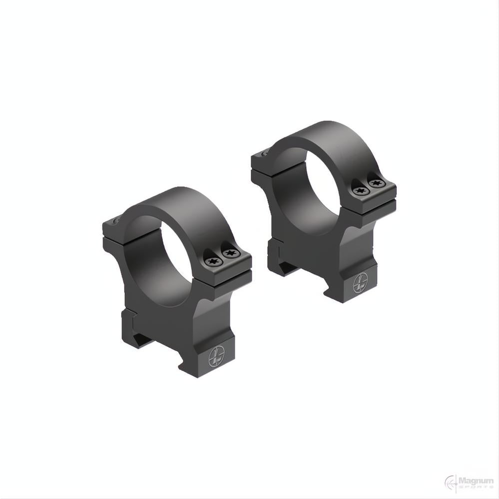 Leupold Open Range Ringmount Pic