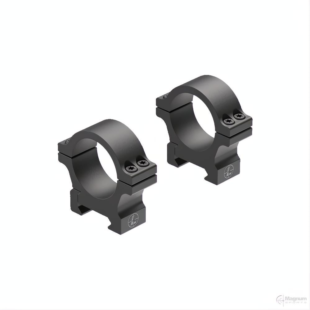Leupold Open Range Ringmount Pic