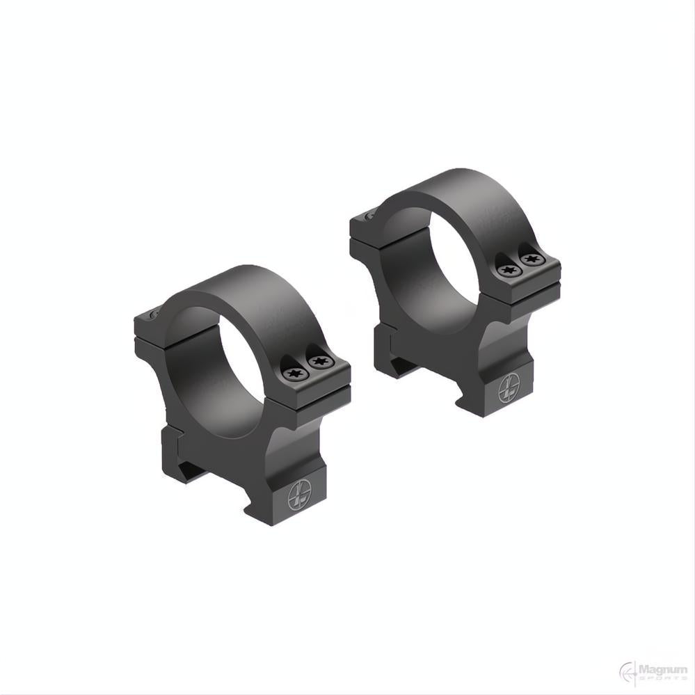 Leupold Open Range Ringmount Pic