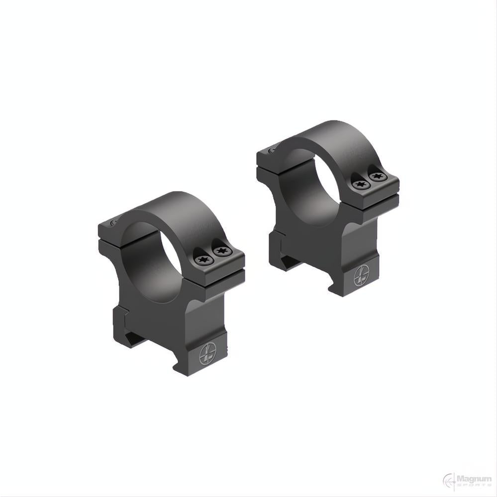 Leupold Open Range Ringmount Pic