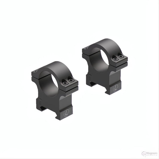 Leupold Open Range Ringmount Pic