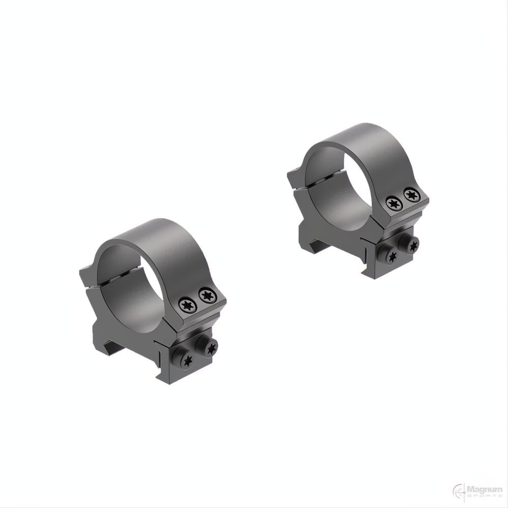 Leupold PRW2 Rings