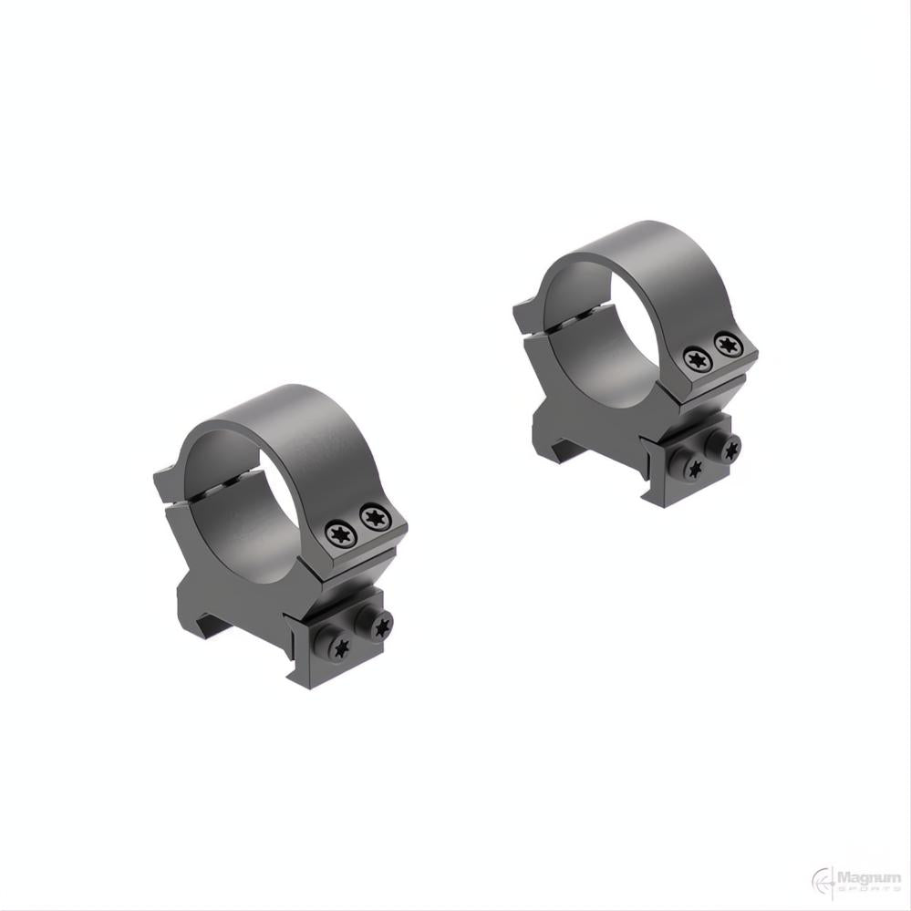 Leupold PRW2 Rings