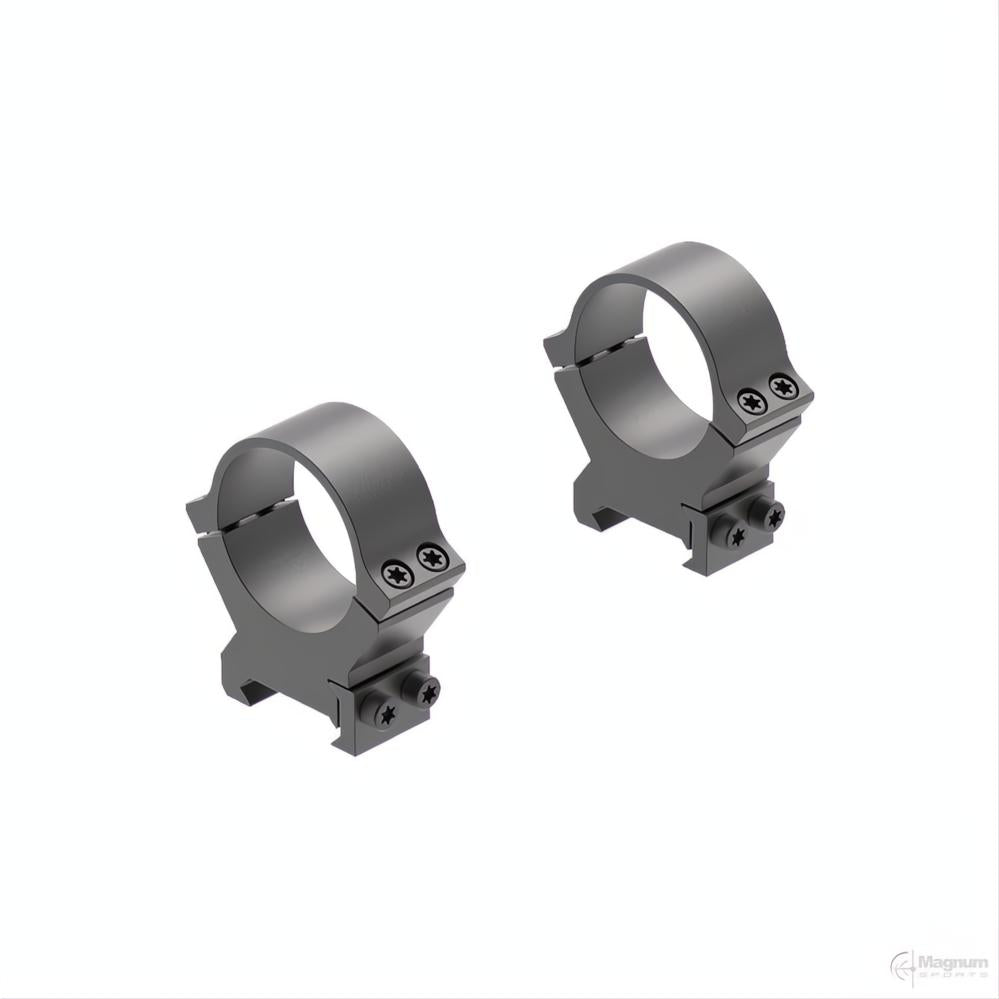 Leupold PRW2 Rings
