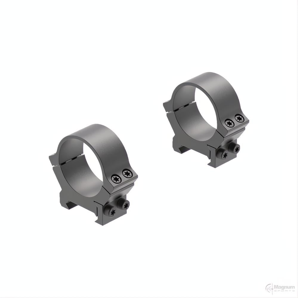 Leupold PRW2 Rings