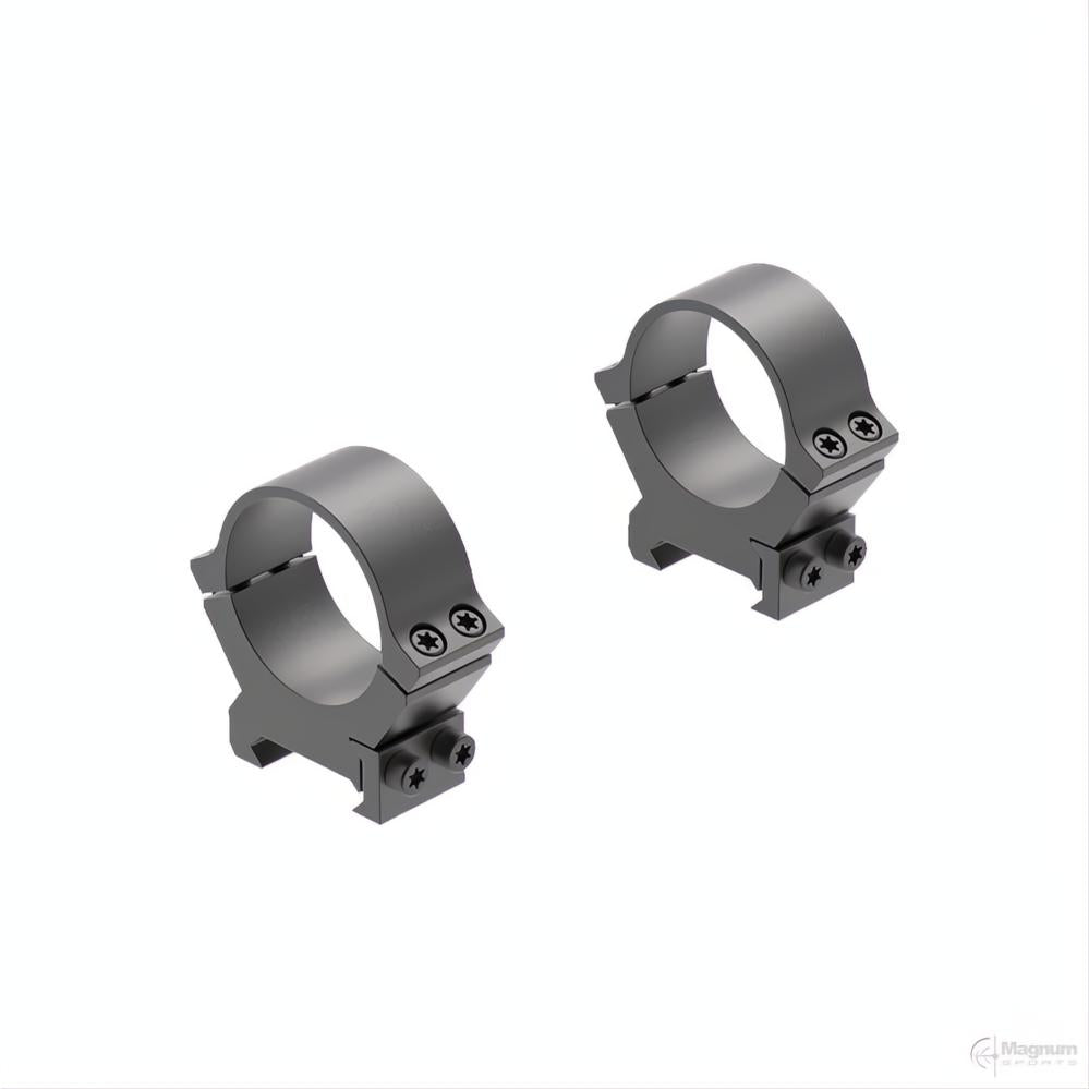 Leupold PRW2 Rings