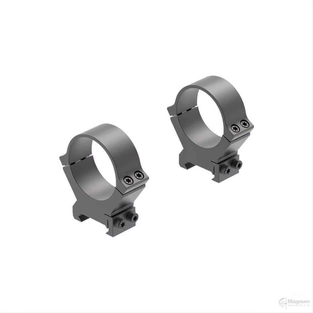 Leupold PRW2 Rings